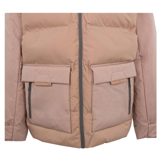 4F Ανδρικό μπουφάν Down Jacket